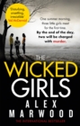 Image for The Wicked Girls