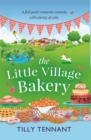 Image for The little village bakery