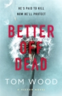 Image for Better off dead