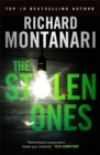 Image for The Stolen Ones