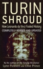 Image for Turin Shroud  : how Leonardo da Vinci fooled history