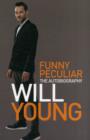 Image for Funny peculiar  : the autobiography