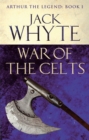Image for War of the Celts