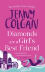 Image for Diamonds are a girl&#39;s best friend