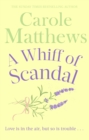 Image for A Whiff of Scandal