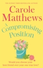 Image for A Compromising Position : A funny, feel-good book from the Sunday Times bestseller