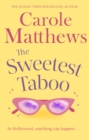 Image for The Sweetest Taboo