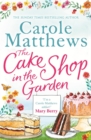 Image for The Cake Shop in the Garden
