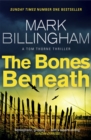 Image for The bones beneath