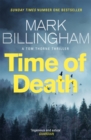 Image for Time of Death