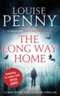 Image for The long way home