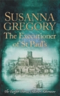Image for The executioner of St Paul&#39;s
