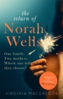 Image for The return of Norah Wells
