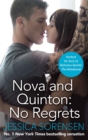 Image for Nova and Quinton: No Regrets