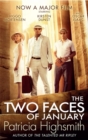 Image for The two faces of January