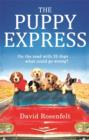 Image for The Puppy Express