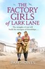 Image for The Factory Girls of Lark Lane
