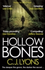 Image for Hollow bones
