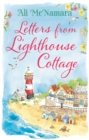 Image for Letters from Lighthouse Cottage