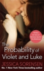 Image for The probability of Violet &amp; Luke