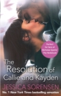 Image for The Resolution of Callie and Kayden