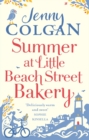 Image for Summer at the Little Beach Street Bakery