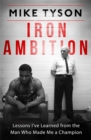 Image for Iron Ambition