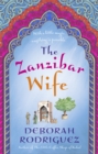 Image for The Zanzibar wife
