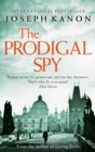 Image for The Prodigal Spy