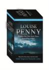 Image for Louise Penny Boxset