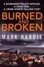 Image for Burned and Broken