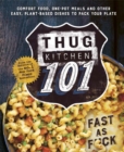 Image for Thug Kitchen 101