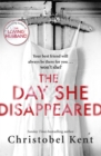 Image for The Day She Disappeared