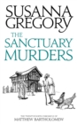 Image for The sanctuary murders