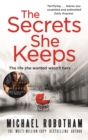 Image for The Secrets She Keeps