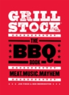 Image for Grillstock  : the BBQ book