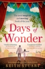 Image for Days of wonder  : the most magical and moving book of the year