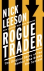 Image for Rogue trader