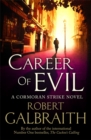 Image for Career of evil