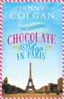 Image for The Loveliest Chocolate Shop in Paris