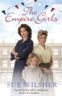Image for The Empire Girls