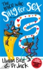 Image for The Mice Who Sing For Sex