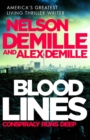 Image for Blood lines