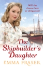 Image for The Shipbuilder&#39;s Daughter