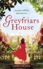 Image for Greyfriars House