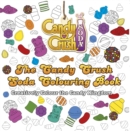 Image for The Candy Crush Soda Colouring Book