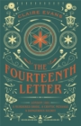 Image for The Fourteenth Letter