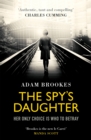 Image for The spy&#39;s daughter