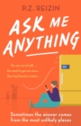 Image for Ask me anything