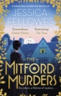Image for The Mitford murders
